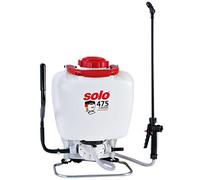Solo 475 Comfort 47531 Pulvérisateur à dos Blanc 36 x 22 x 51 cm 15 l