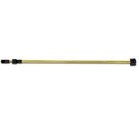 Solo - 57-100 cm télescopique en Laiton pour pulvérisateur