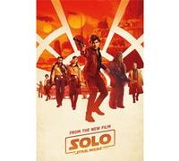 Solo: A Star Wars Story - 61x91,5 cm - AFFICHE / POSTER G