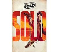 Solo: A Star Wars Story (Solo Teaser) - 61x91,5 cm - AFFICHE / POSTER G