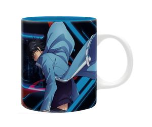 Solo abystyle bleu