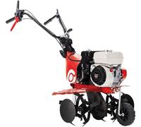 solo by AL-KO MH 7505 VR Motobineuse 50-75cm largeur de travail