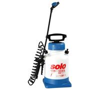 Solo CLEANLine 333 FA 33331 Pulvérisateur à Mousse Blanc Fabriqué en Allemagne