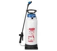 Solo CLEANLine Pulvérisateur de mousse résistant aux acides 9 l avec joints FKM