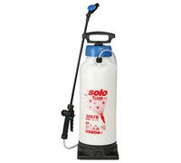 SOLO CLEANLine Pulvérisateur de mousse résistant aux alcalins 9 l avec joints EPDM