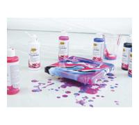SOLO GOYA Set de pouring 'Ready Mixed', 6 x 80 ml