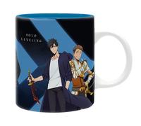 SOLO LEVELING - Mug - 320 ml - Guilds - subli