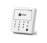 Lecteur de cartes Sumup Solo Lite Ib Transparent One Size / EU Plug 220V Transparent One Size
