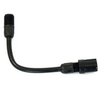Solo Rallonge de Lance Flexible pour pulvérisateur 15 cm