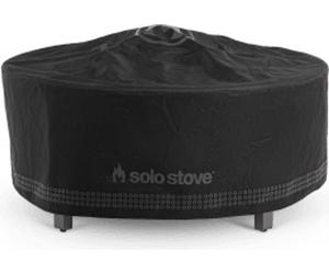 Solo Stove Abri pour cheminée - L