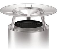 Solo Stove Bonfire déflecteur de chaleur