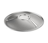 Solo Stove Brûleur à Pellet pour Yukon | Accessoire pour brasero d'extérieur Yukon, Extension pour la Combustion des granulés, Combustion sûre, Acier Inoxydable, Diamètre : 60 cm