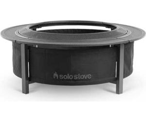 Solo Stove Habillage de cheminée - S