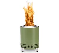 Solo Stove Mesa Deep Olive