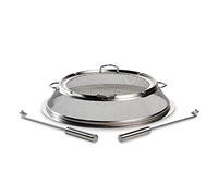 Pare-étincelles pour Brasero Solo Stove Bonfire