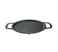 Solo Stove Plancha en Fonte pour Brasero Ranger | Batterie de Cuisine pour Ranger, Accessoire pour Brasero, Surface de Cuisson : 36,2 cm, Poids : 5,7 kg