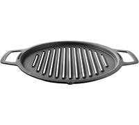 Solo Stove Plaque de cuisson en fonte L