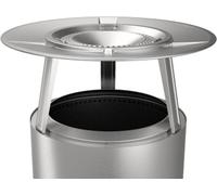 Solo Stove Ranger déflecteur de chaleur