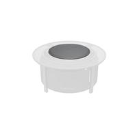 Solo Stove Surround Surface pour Ranger et Bonfire | Couvercle Durable pour Couverture de Foyer, Acier laminé à Froid, Diamètre : 87,82 cm, Poids : 6,2 kg