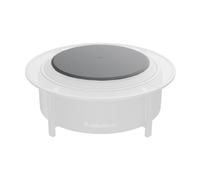Solo Stove Surround Surface pour Yukon | Couvercle Durable pour Couverture de Foyer, Acier laminé à Froid, diamètre : 87,82 cm, Poids : 6,2 kg