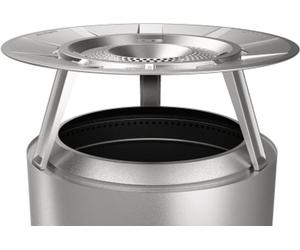 Solo Stove Yukon déflecteur de chaleur