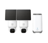SoloCam E30*2+HomeBase S380 (HomeBase 3)