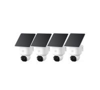 SoloCam E42 (Pack de 4 caméras)