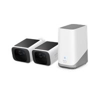 SoloCam S220+HomeBase S380 (HomeBase 3)