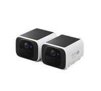 SoloCam S220 (pack de 2 caméras) Noir