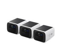 SoloCam S220 (pack de 3) Noir