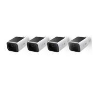 SoloCam S220 (Pack de 4 caméras) Noir