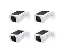 SoloCam S230 eufy Security S230 (lot de quatre)