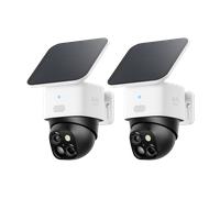 SoloCam S340 (pack de 2 caméras) Blanc