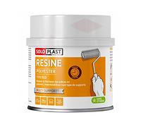 Soloplast 127952 Résine standard/type ECO pour recouvrement/consolidation/moulage