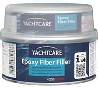 Soloplast 148618 Mastic époxy arme de remplissage