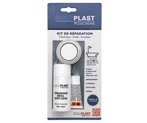 Soloplast 151333 Kit de réparation sanitaire
