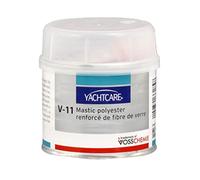 Soloplast F37184 Pate Polyester armée