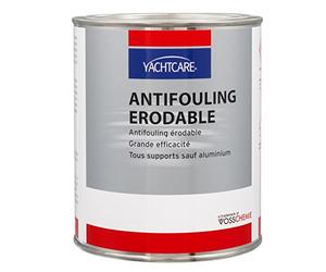 Soloplast F51045 Antifouling érodable Bleu Fonce