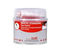 Soloplast Mastic Kplast standard - Gris clair