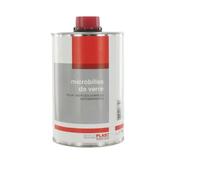 Soloplast Microbilles de verre résine - Transparent