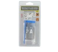 SOLOPLAST Réparateur Universel Soudure à Froid - 125g