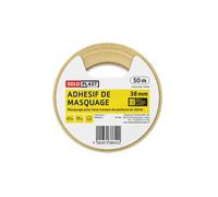 Soloplast Ruban de masquage - Crème