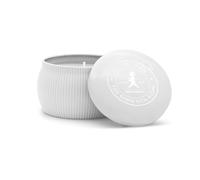 Solstickan Design Bougie parfumée Solstickan 25 h Blanc-eucalyptus