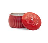 Solstickan Design Bougie parfumée Solstickan 25 h Rouge-cannelle & orange