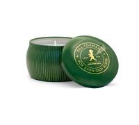 Solstickan Design Bougie parfumée Solstickan 25 h Vert-Forêt conifère