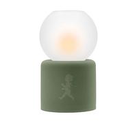 Solstickan Design Photophore Globe Ø9.5x17 cm Vert