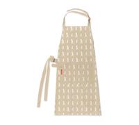 Solstickan Design Tablier Solstickan adulte Sable