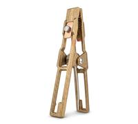 Solter 06023 Pince de soudure, masse en laiton 200 A