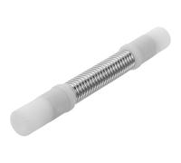 SOLUSTRE Connecteur à Ressort pour Mât de Parapluie, Acier, Fixation Stable et Sécurisée, Compatible 19 mm, pour Pêche en Plein Air
