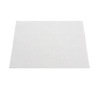SOLUSTRE Feuilles de Quadrillage 40 Feuilles Papier Graphique Épais pour Étudiants Cahiers de Brouillons en Mathématiques et Écriture